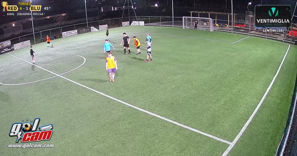 gol 2 