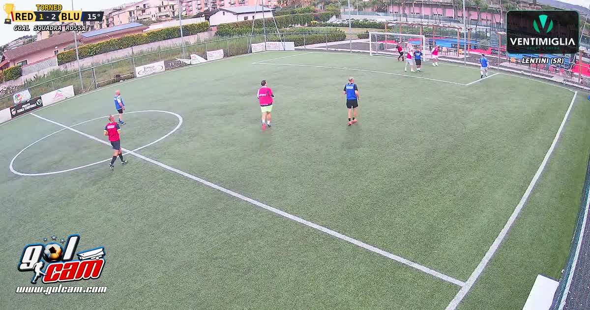 Angolo e goool