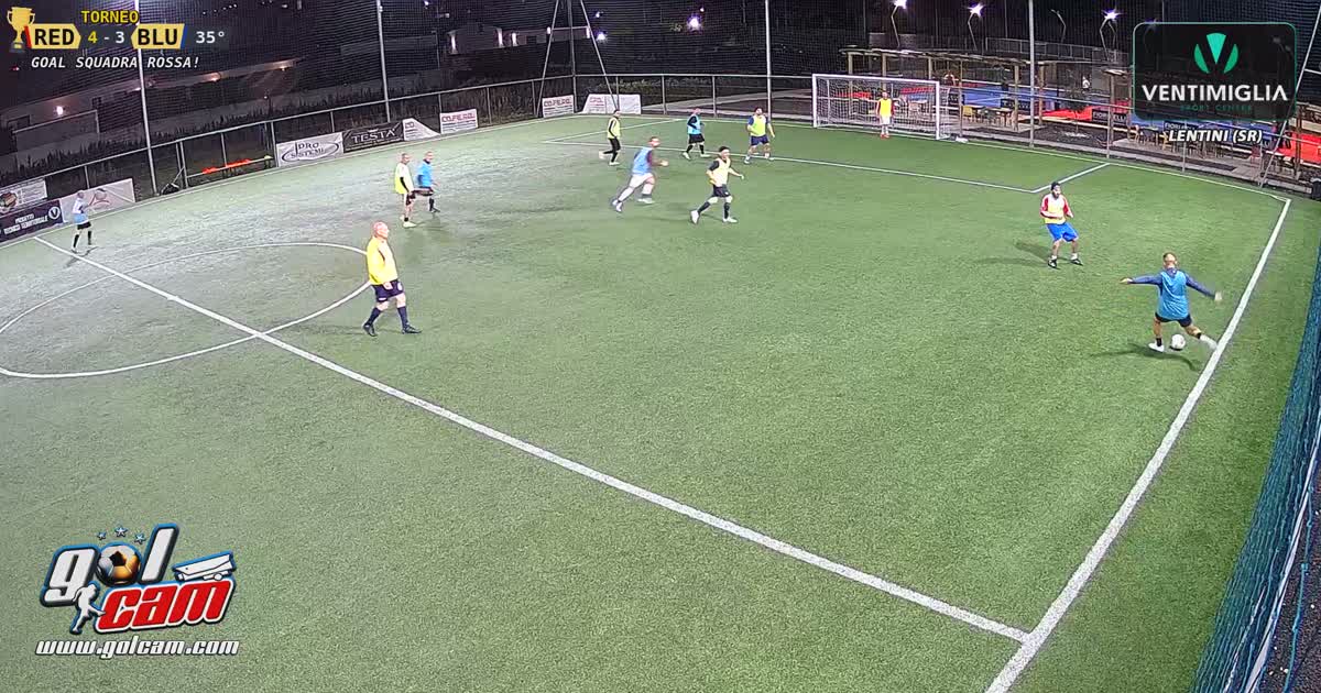 goool 1
