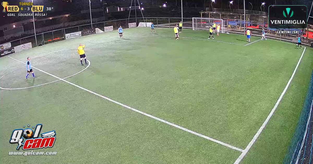 goool 3