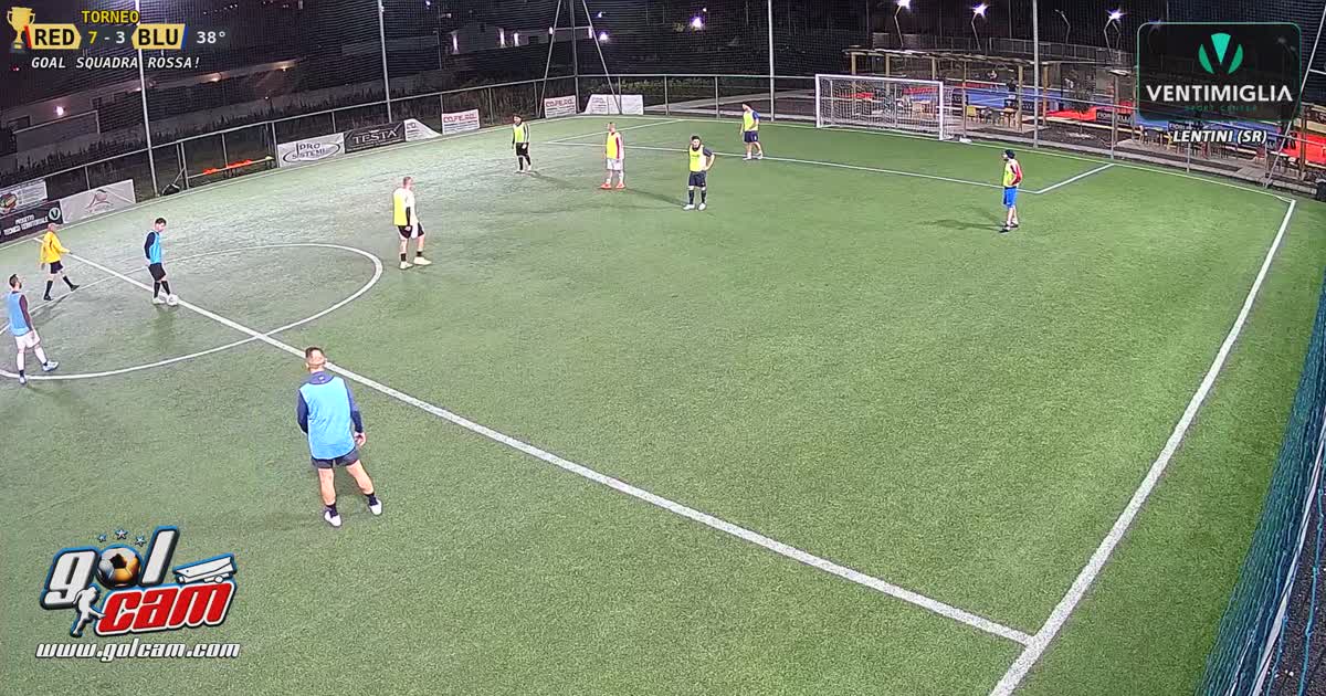 goool 5