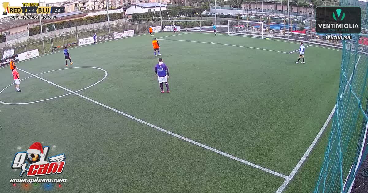 Gol 1 ivan