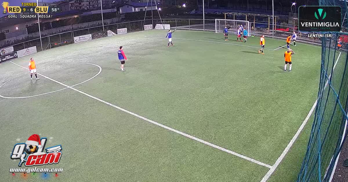 Gol 4 ivan