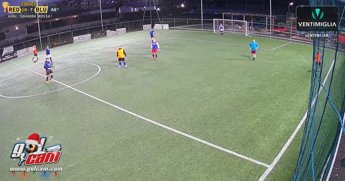 Gol 5 ivan
