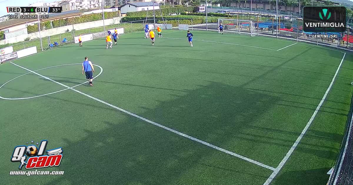 goool 5