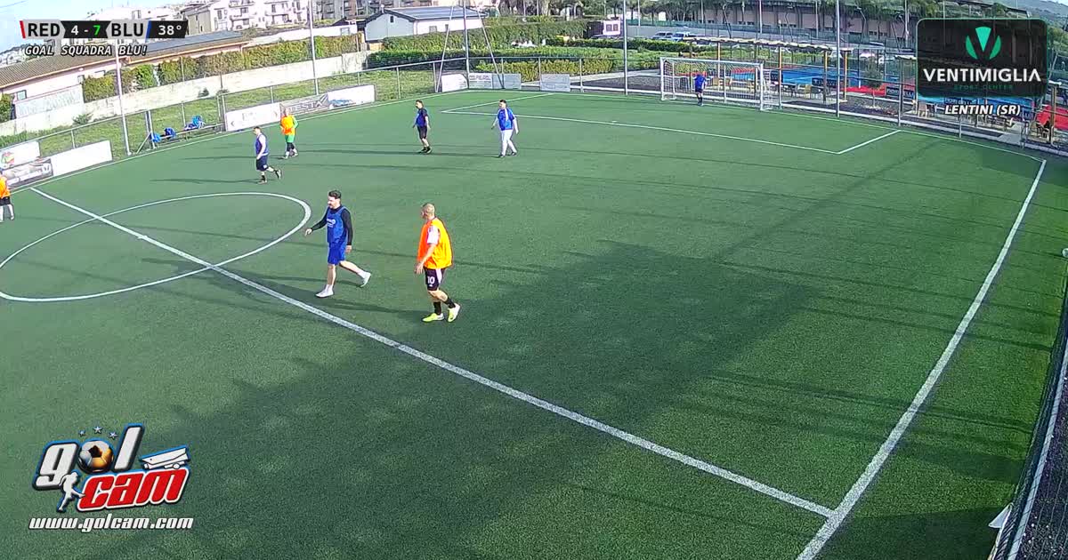goool 6 