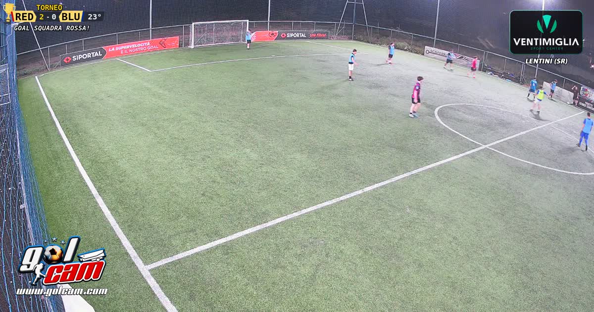 gol di testa 1 
