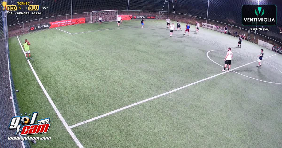 Goal greco