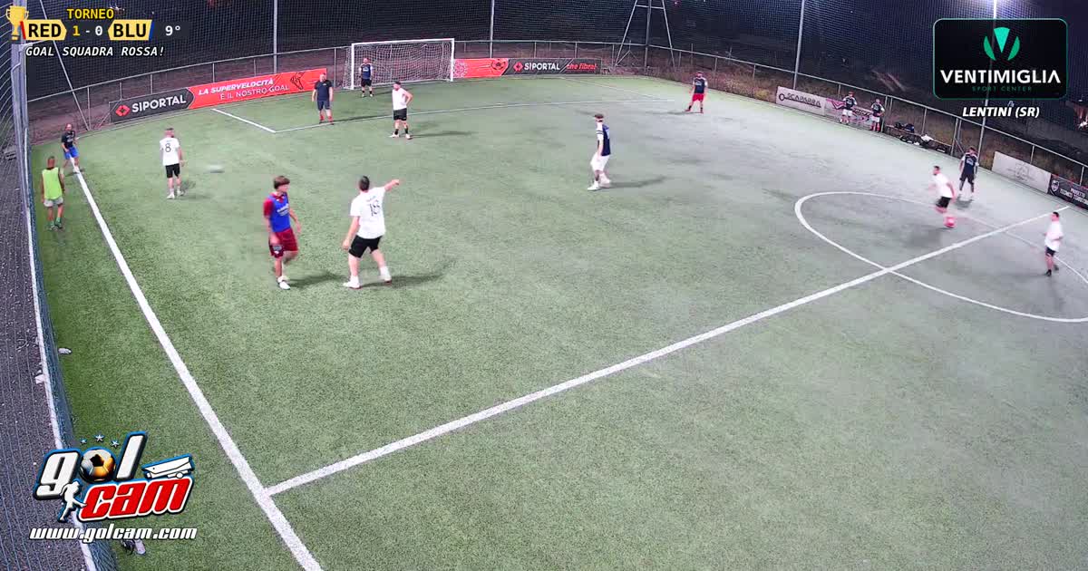 Goal greco