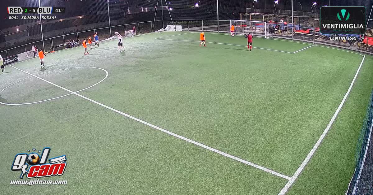Tiro al volo