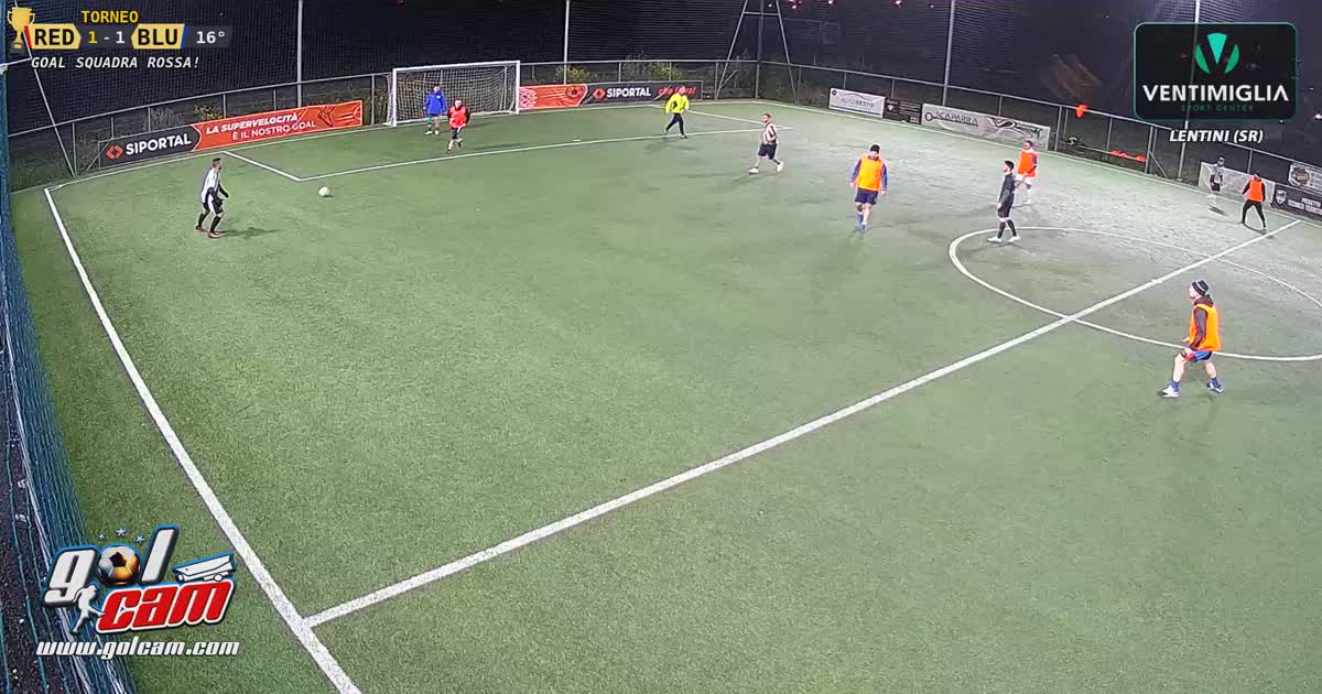goool 1