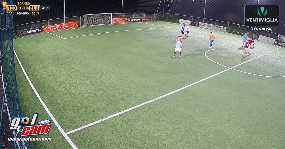 Goollllllllll