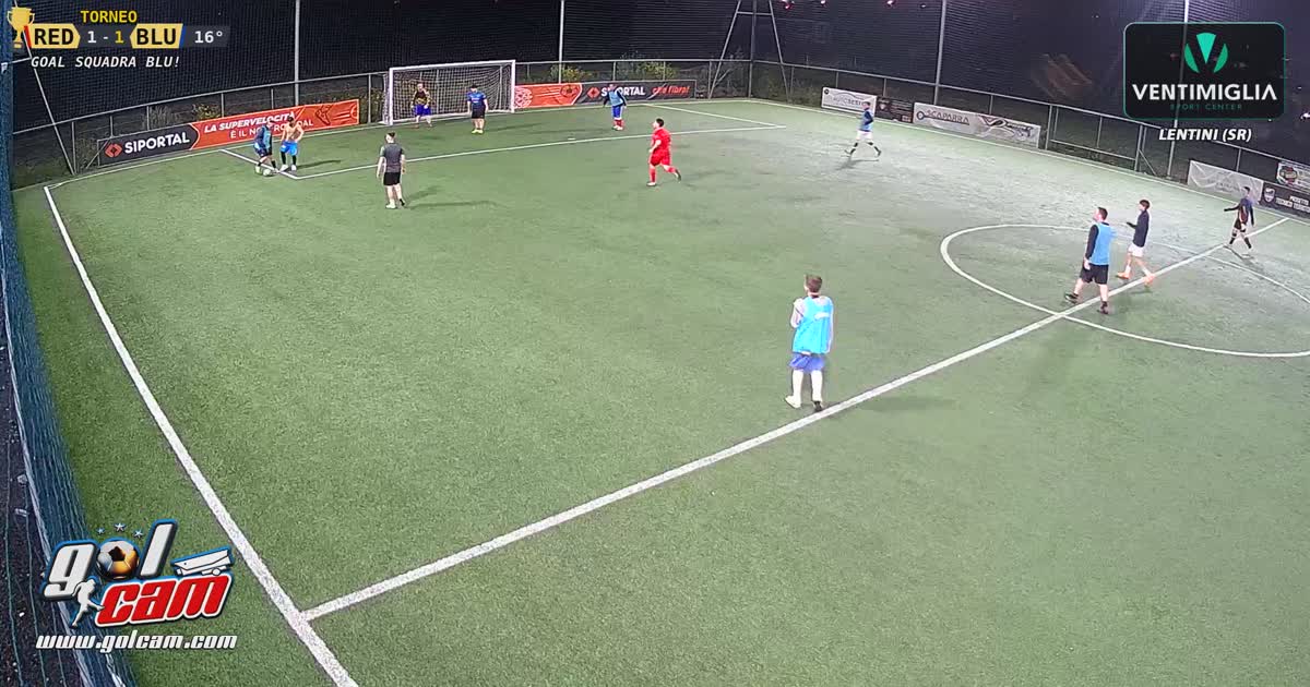 Primo goal