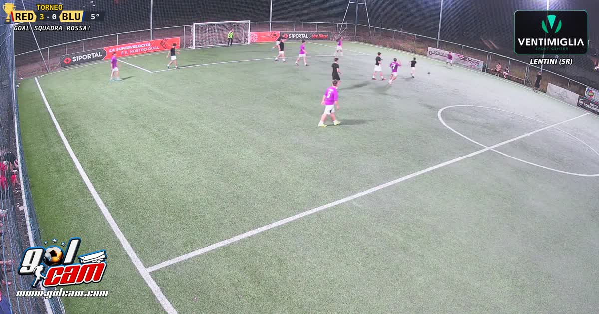 Goal russo