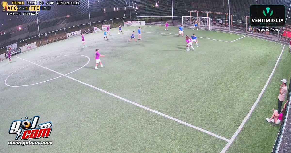 Goal russo 2
