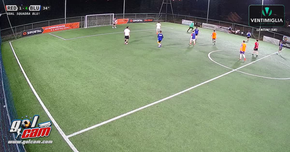 goal 1
