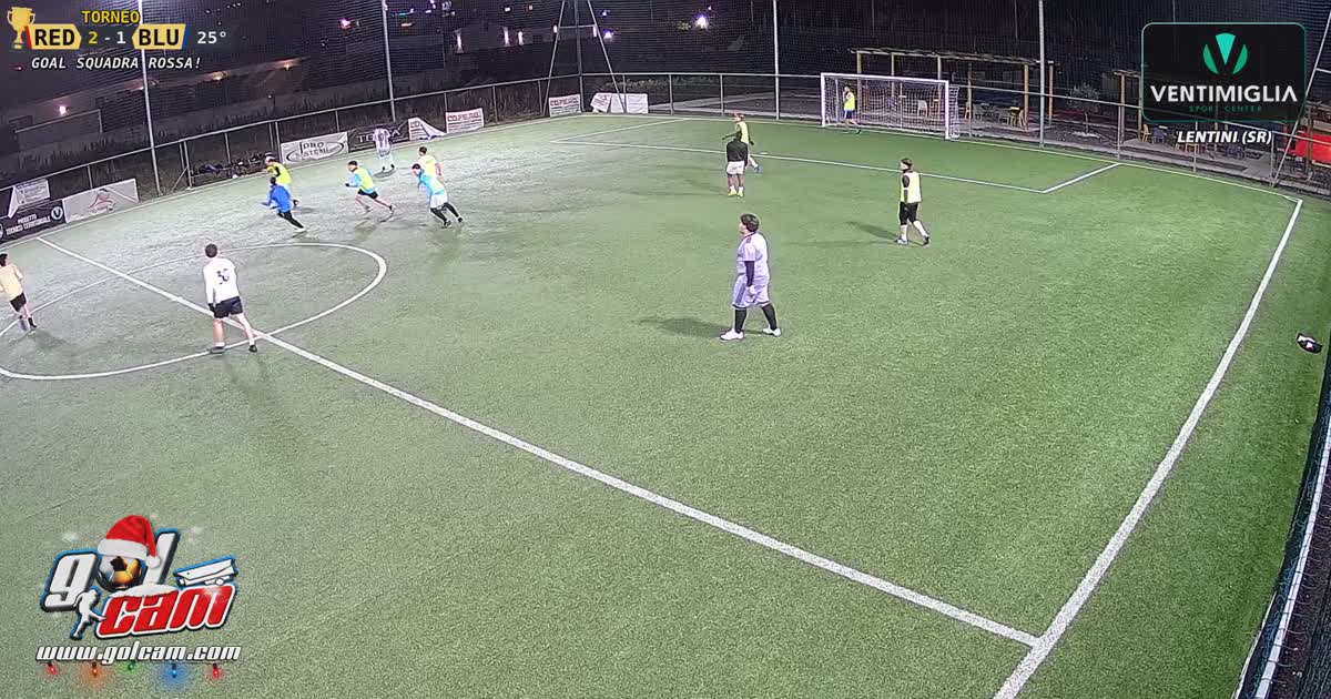 goal 1 