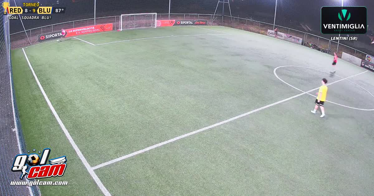 Gol vittoria