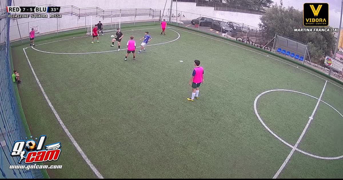 azione 5