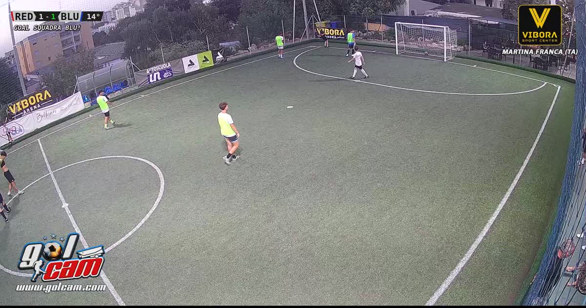Gol opportunista