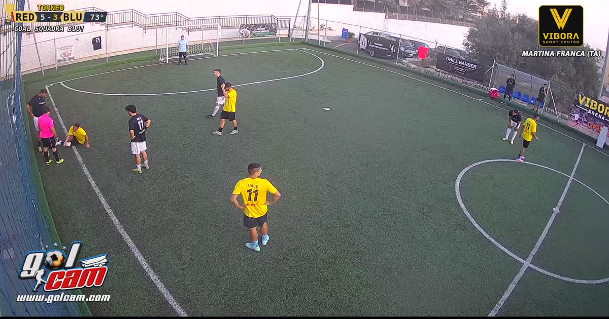 TIRO DA FUORI