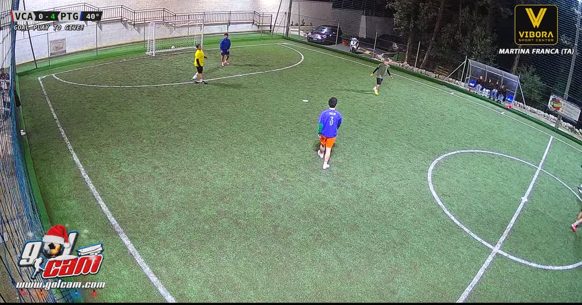 Gol di mio fratello 