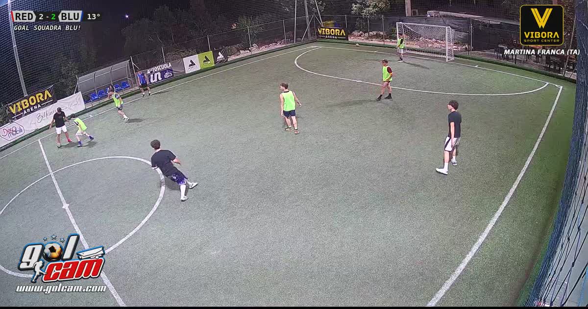 gol calcio d"angolo