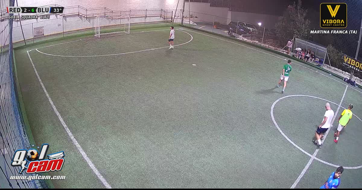 GOL 09