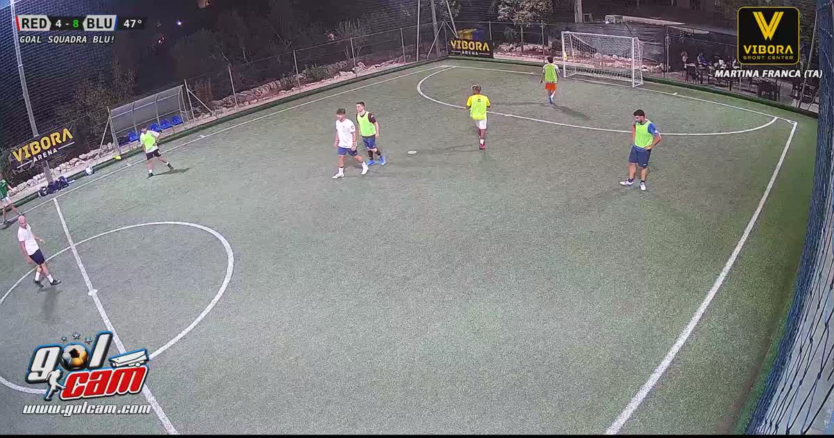 GOL 13
