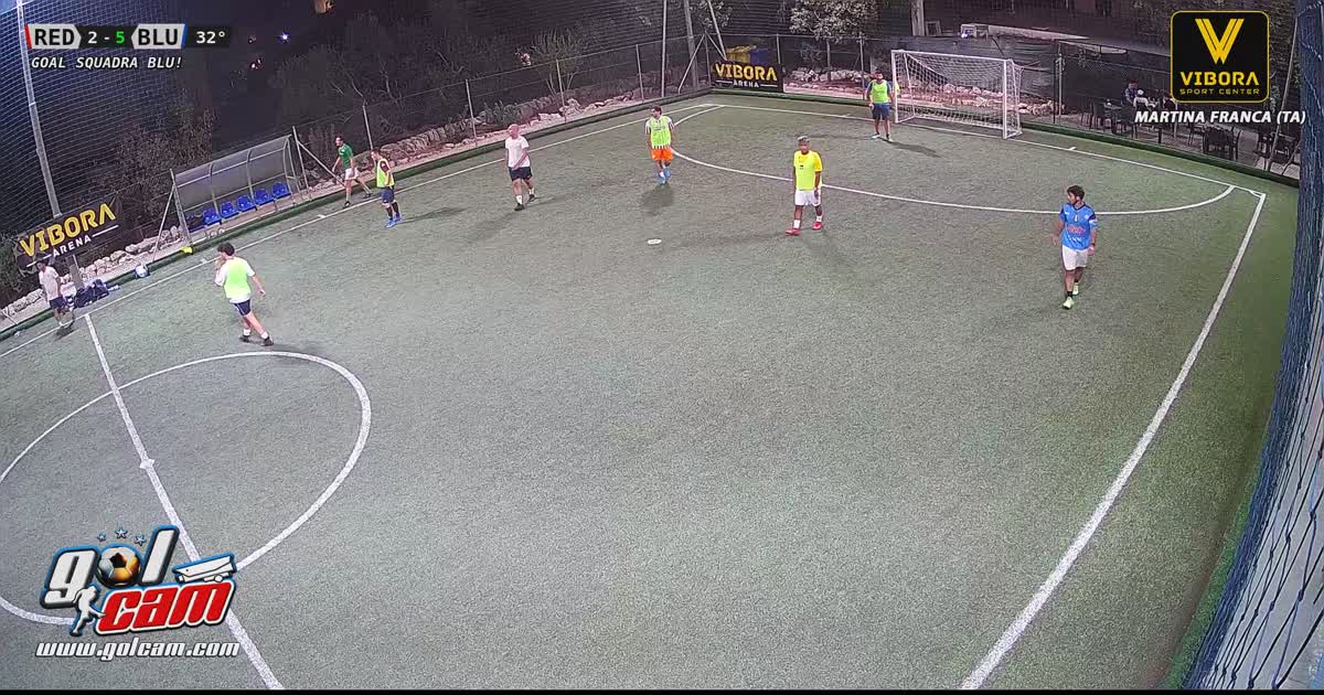 GOL 08