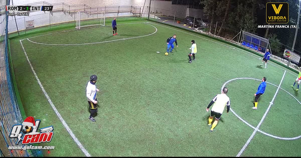 Gol Paolo 