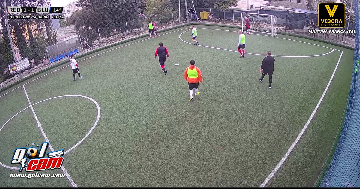 Dribling e tiro