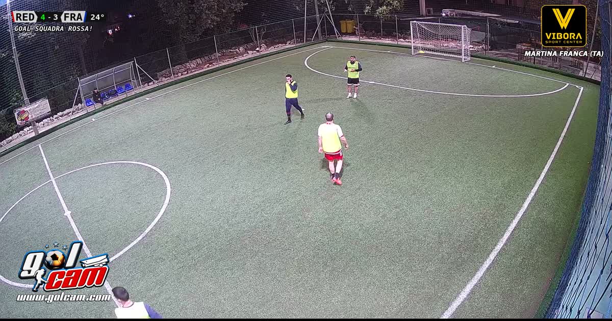 Gol di smarcamento