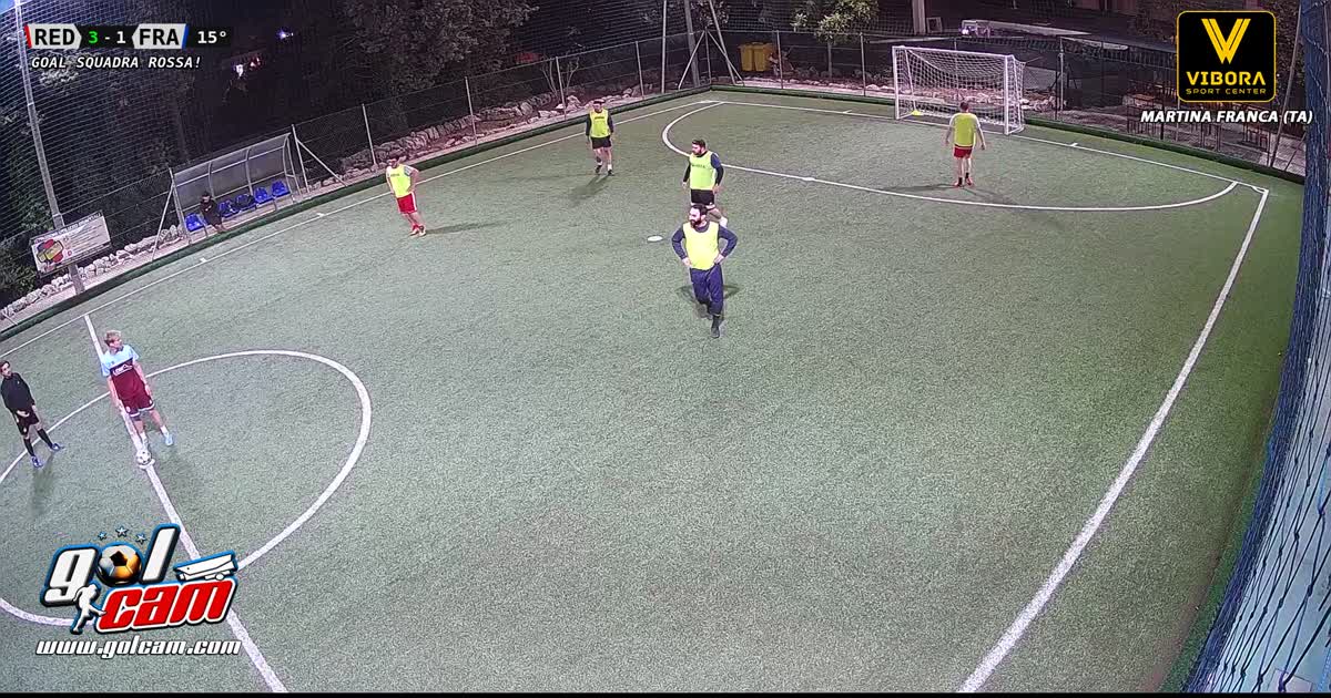 Girata e Gol