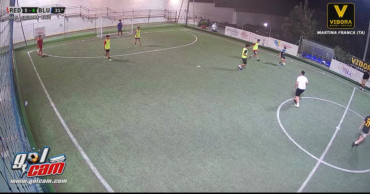 gol da lontano