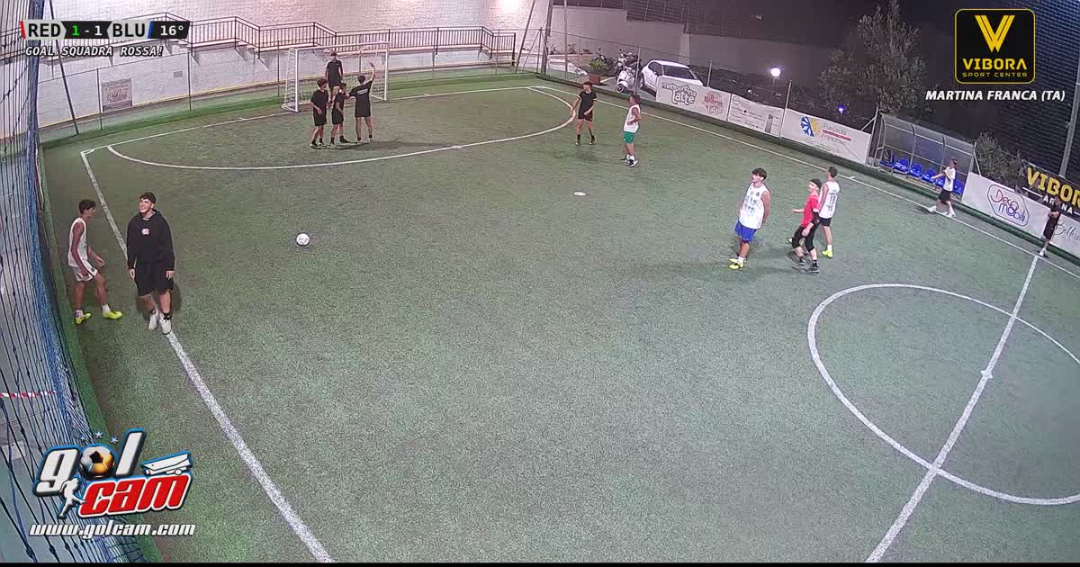 Tap-in