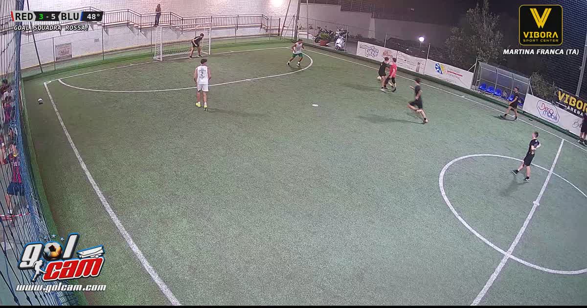 ball roll e goal