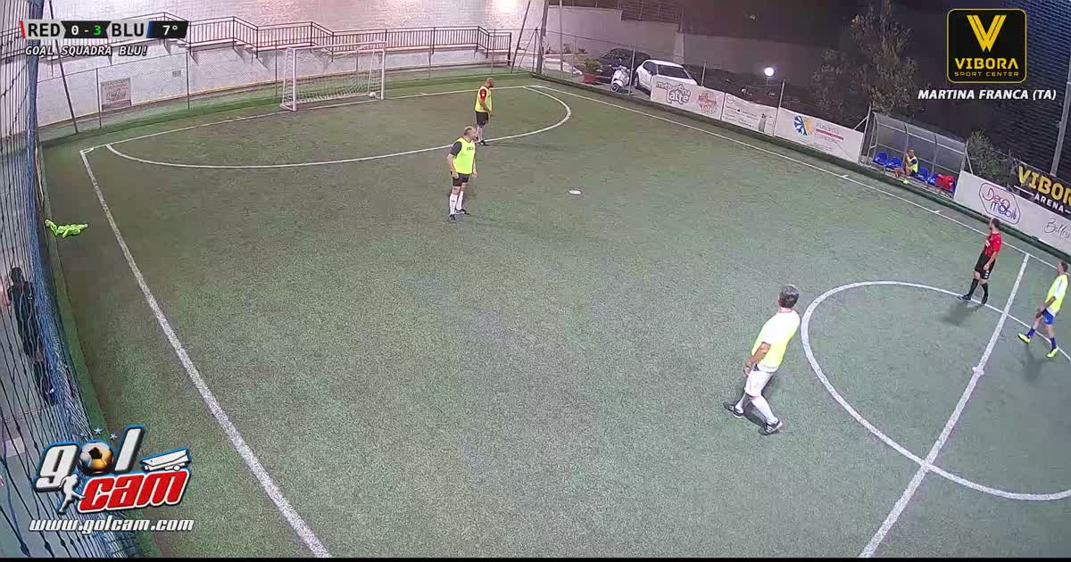 grande sinistro goallll!!!!!