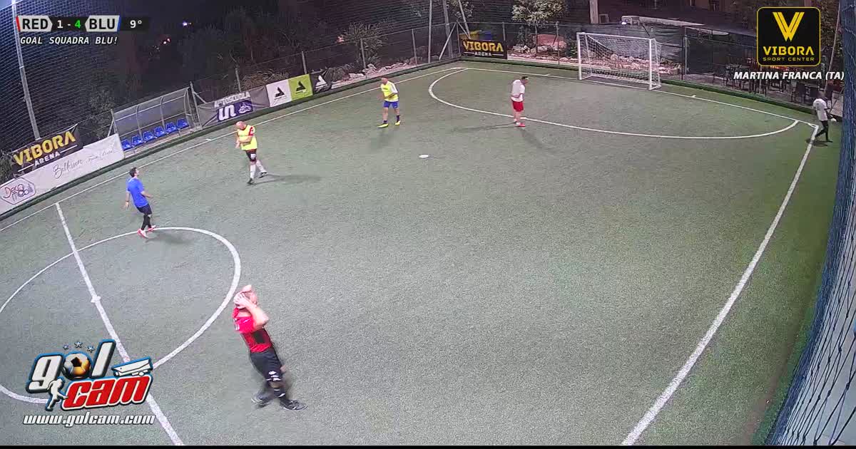 eranioooooo goallll