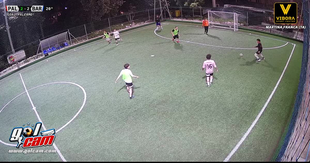 Golll 1palermo