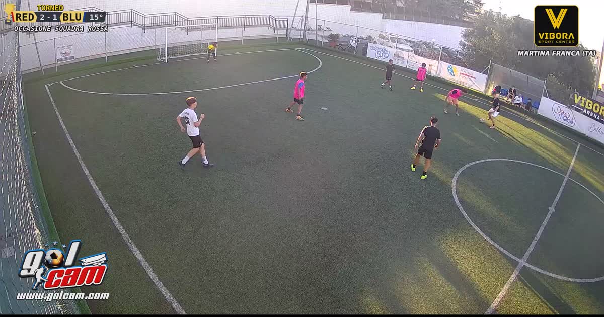 tiro fortissimo