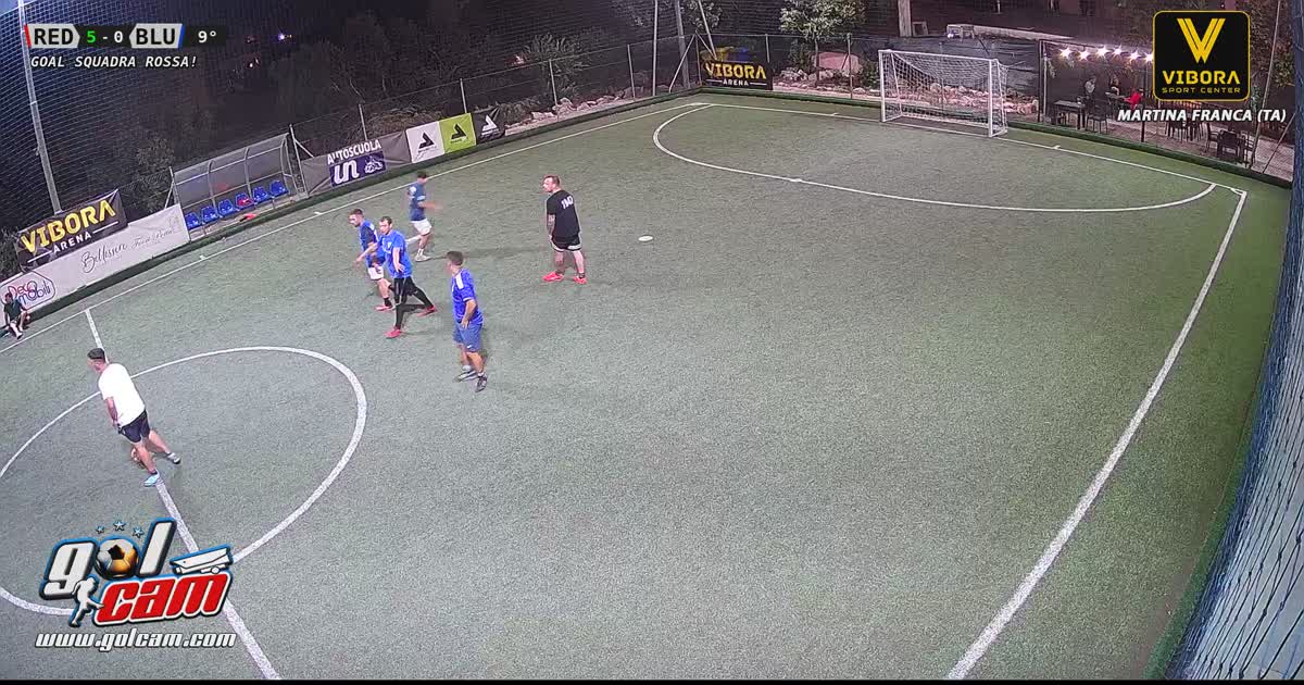 Magia e gol