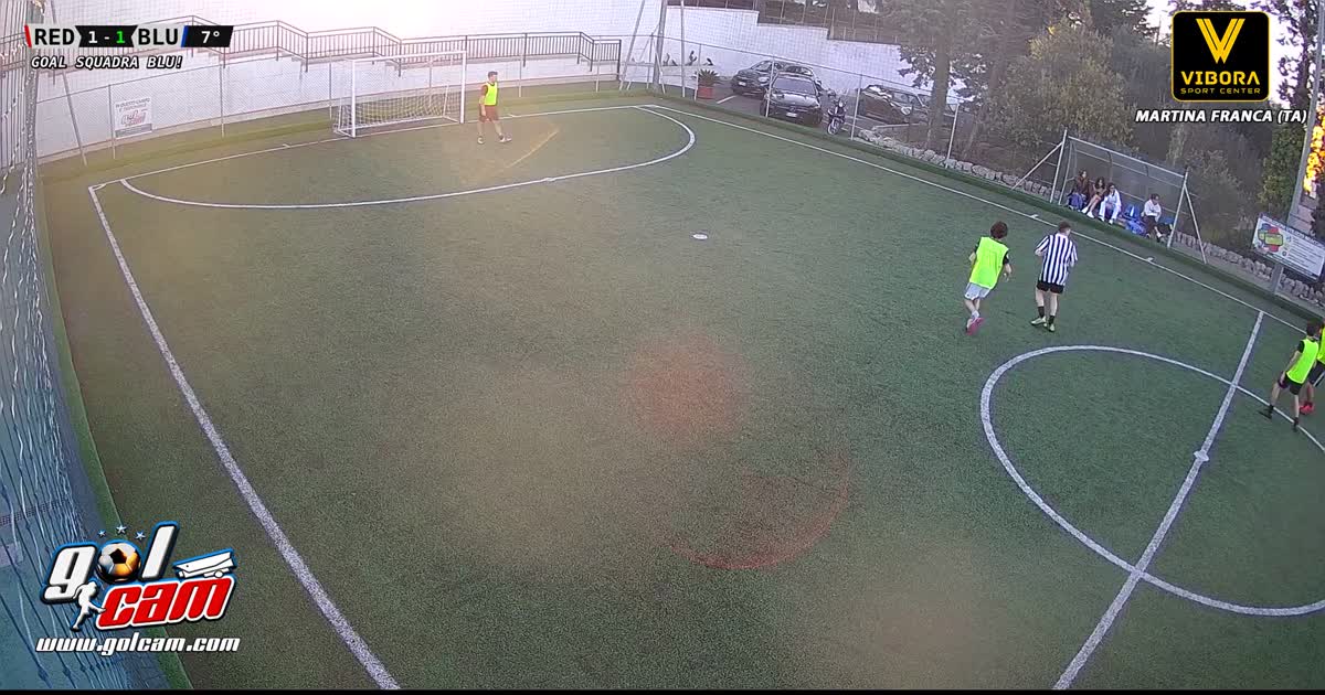 primo goal