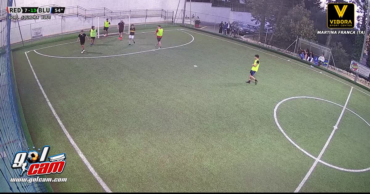 goal michelone 
