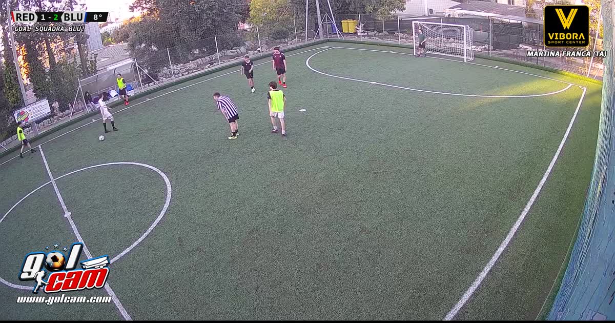 Gol Stef 