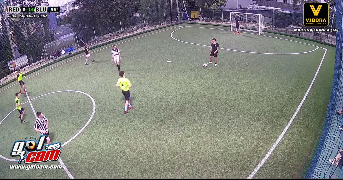 Gol Stef 2