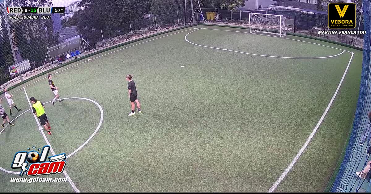 goal carlo