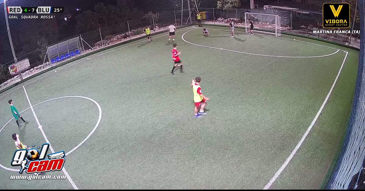 gol facile