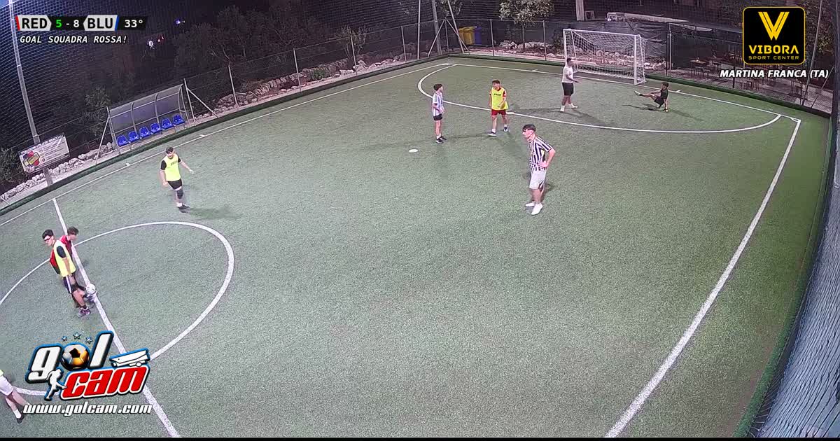 gol va carda