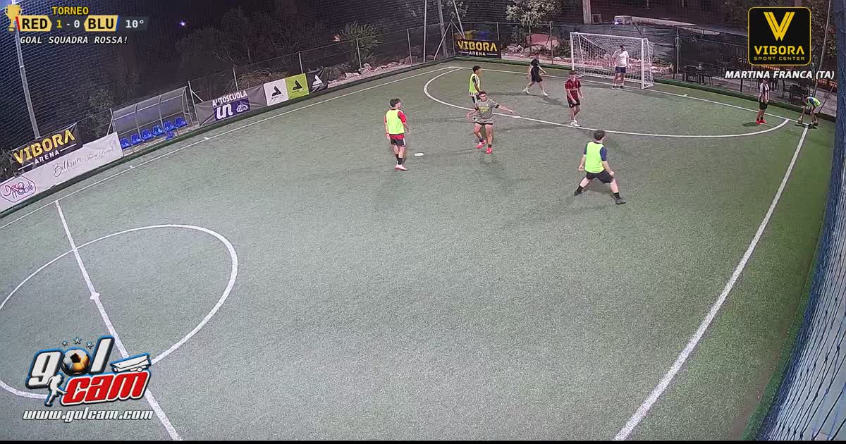 suola suola e gol